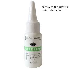 According to james, you can pretty much use any hair oil or natural oil that you have on hand at home to start your glue removal. 1 3 Oz Lace Wig Glue Wig Adhesive Tape Remover Hair Glue Remover For Keratin Hair Extension Removable Wall Stickers Kids Remove Eyelinerbottle Holster Aliexpress
