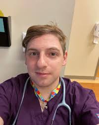 Made myself a necklace