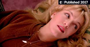 A feature film which presents deleted scenes from twin peaks: 9 Ways Twin Peaks Fire Walk With Me Connects To The Series Revival The New York Times