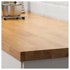 skogarp maatwerkblad eiken massief hout ikea wood worktop solid wood worktops solid wood kitchens