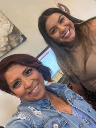 Kiana Garrett's Instagram, Twitter & Facebook