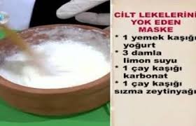 Kirisiklik Gideren Dogal Maske Tarifi Cilt Bakimi Maskeler Saglik Dogal Cilt Bakimi