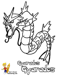 Search images from huge database containing over 360,000 cliparts. Pokemon Gyarados Coloring Pages Through The Thousand Images On Line With Regards To Pokemon Gy Pokemon Coloring Cartoon Coloring Pages Pokemon Coloring Pages