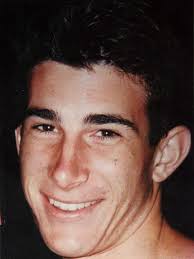 Anton Covino started Shark Watch SA after Nick Peterson fatal shark attack 