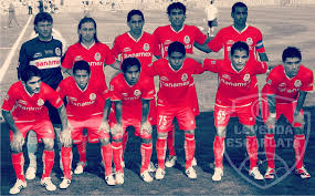 Toluca vs cruz azul 2008. Leyenda Escarlata Deportivo Toluca El Campeon Del Centenario