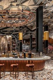Discover All The Design News On Our Blog Interieurdesign Wohndesign Dizajnerintererov Interiordes Bar Design Restaurant Coffee Shop Design Lounge Design