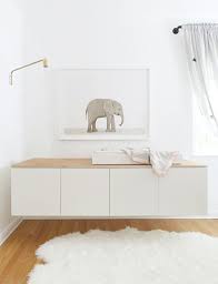 Finally A Baby Elephant A New Nursery Kinder Zimmer Rauminspiration Und Baby Deko