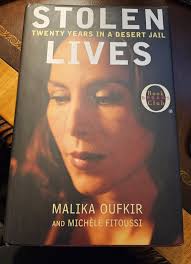 Just a beautiful book for anyone interested in Morocco. Written from an  insider's perspective. Made me nostalgic as I love Morocco too.