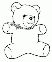 We're starting with the body of the teddy bear. 25 Teddy Bear Coloring Pages Ideas In 2021 Teddy Bear Coloring Pages Bear Coloring Pages Coloring Pages