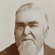 Joel Parrish (1827-1904)