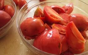 рецепт кетчупа в домашних условиях из помидоров на зиму Ketchup V Domashnih Usloviyah Na Zimu Eda Idei Dlya Blyud Ketchup