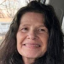 Paula Lynn Ahlstrom Obituary