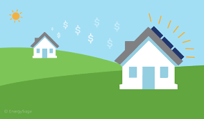 Though that might be the case, we recommend getting your solar system checked by a solar expert once you've settled in. Buying A House With Solar Panels In 2021 Energysage