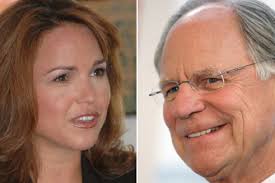 Ross: Voters 'laughing' at O'Donnell