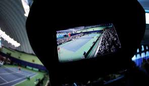 Stream tennis from channels like tennis channel, espn, tennis tv, and many other tv stations. Tennis Heute Im Tv Oder Livestream Unser Tennis Im Tv Programm Tennisnet Com