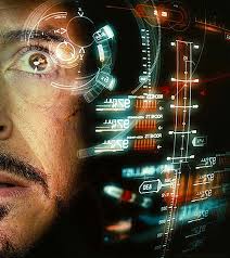 Jarvis Are You Awake Iron Man Marvel Iron Man Iron Man Movie