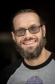 THE END Playbill — Control Group Productions