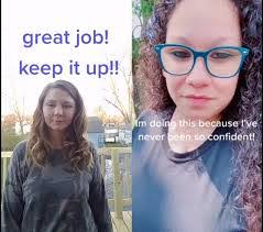 Meagan Vickers's Instagram, Twitter & Facebook