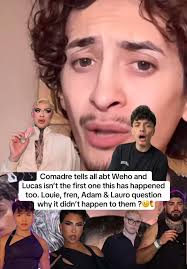 Comadre Unveils Secrets of Weho Life