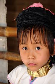 Über 7 millionen englischsprachige bücher. Ethical Travel Thailand S Long Neck Women Epicure Culture Epicure Culture