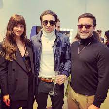 Dakota johnson dakota johnson talked about working with her boyfriend 14 may 2020. Dakota Johnson Daily On Twitter New Fan Pictures Of Dakota At The Gucci Fall Winter 2020 Fashion Show In Milan Italy Dakotajohnson Ig Willy Bianchi Alberto Bianchi Https T Co Nyxqg947p4