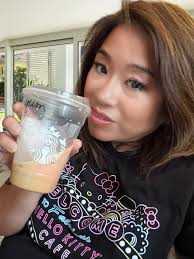 Good morning Have a wonderful weekend ❤️☕