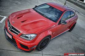 Mercedes C63 Black Series Bi Turbo 4matic By Gad Motors Mercedes Benz C63 Amg Mercedes Benz C63 C63 Amg Black Series