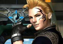 Namanya rolif, tubuhnya yang bisa dibilang paling mungil diantara santri angkatan 4 lainnya, tapi ternyata jago juga main badmintonnya. 7 Cowok Ganteng Di Final Fantasy Series Favoritnya Sadino Kumparan Com