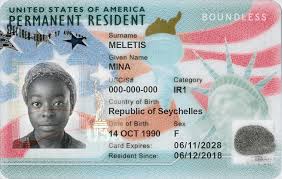 Gives you official immigration status in the united states. Adjustment Of Status Overview Rapidvisa