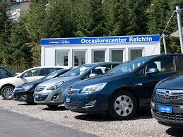 Garage bürgler gmbh mit sitz in ibach ist in der creditreform firmendatenbank eingetragen. Occasionscenter Reichlin