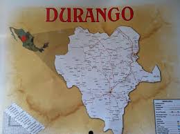 Durango Mexico Estados Chingones Cosas De Mexico Mexico Lindo