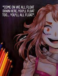 The Villains Collection Bnha Bonus Art Uraraka By Karitachan On Deviantart Villian uraraka x villian deku | my hero academia amino. the villains collection bnha bonus art