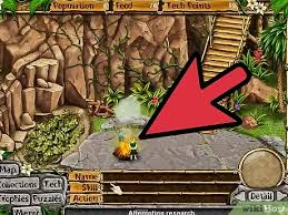 (requires level 2 spirituality and a dead villager) drag. 4 Ways To Finish The Puzzles In Virtual Villagers 4 Wikihow Fun