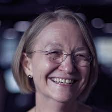 Adrienne Rytting, CIPP/US