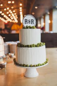 Beer Lovers Wedding Cake With Hops Made By The Sweet Escape Patisserie In Toronto On Beer Lovers Wedding Brewery Wedding Cake