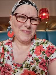 Part of my Breast Cancer Journey