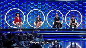 Vezi continuarea si premiera noului sezon chefi la cutite sezonul 7 episodul 24 din 26 noiembrie 2019 de la ora 20:30 pe antena1. The Four Cei 4 Episodul 8 Online 19 Mai 2018