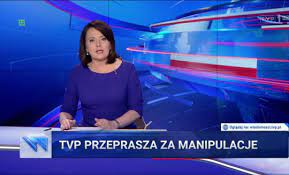Debata prezydencka w tvp1 memy. Generator Paskow Tvpis Wiadomosci Tvp Propaganda