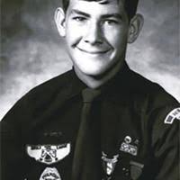 Pioneer roots: Secretary of State nominee Rex Tillerson spent his formative  years in Stillwater