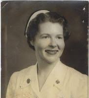 Frances McNew Obituary (1930