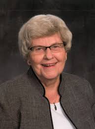 Lois Erickson Obituary