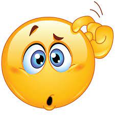 Confused Smiley Funny Emoticons Emoticons Emojis Funny Emoji