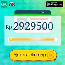 Daftar 149 pinjaman online yang kantongi izin ojk. Uku Dd