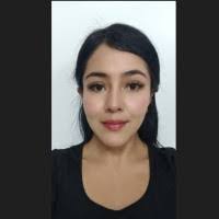 Vera Alcala's Instagram, Twitter & Facebook