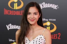 1.1 personal life & family. A Look At Olivia Rodrigo The Advocate