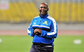 Also, get rid of those three popeyes who call themselves coaches. Mamelodi Sundowns Confirm Pitso Mosimane S Departure To Top Egyptian Club