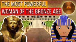 Hatshepsut Egypt S Greatest Pharaoh Youtube