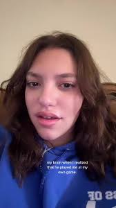 When He Starts Playing Your Game