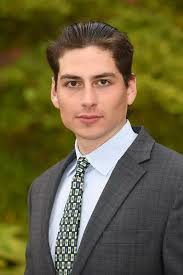 2023-24 Men's Ice Hockey Roster