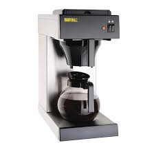 The last type of filter. Buffalo Manual Fill Filter Coffee Machine Ct815 Buy Online At Nisbets